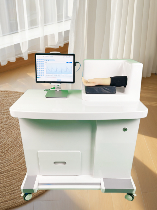 中医药数字科普教育篇