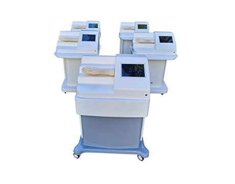 脉象训练,脉象模拟,脉象手