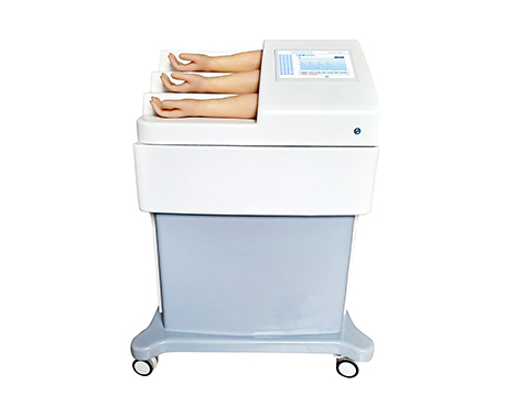 三只手（浮中沉）中医脉象训练与考试系统