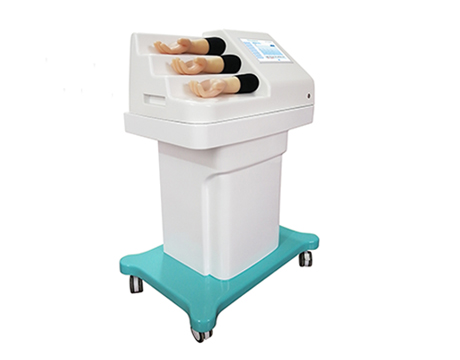 中医脉象训练仪