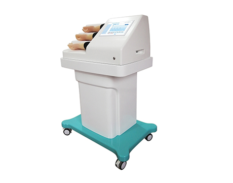 中医脉象训练仪