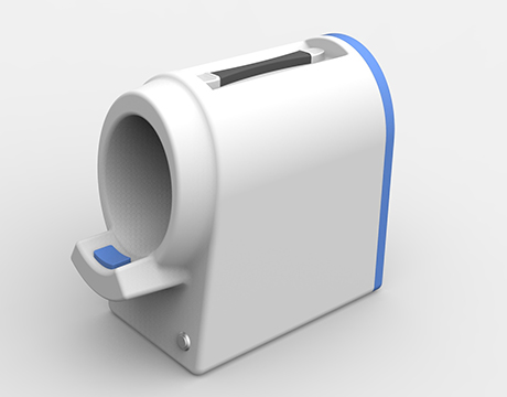 舌象采集,面象采集,舌面仪