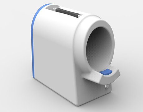 舌象采集,面象采集,舌面仪