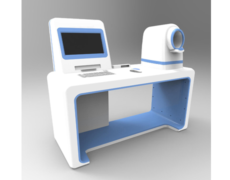 中医四诊仪,望闻问切