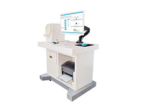 四诊仪,望闻问切