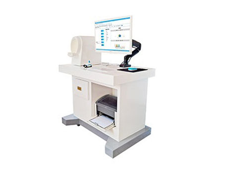 什么是中医四诊仪？