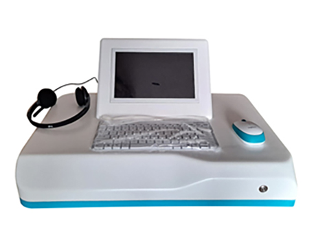 中医闻诊教学仪