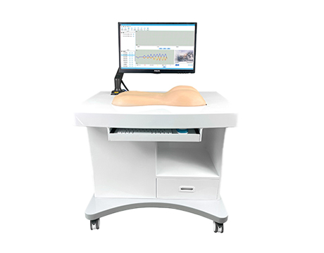 智能推拿手法训练仪|推拿手法参数测定仪