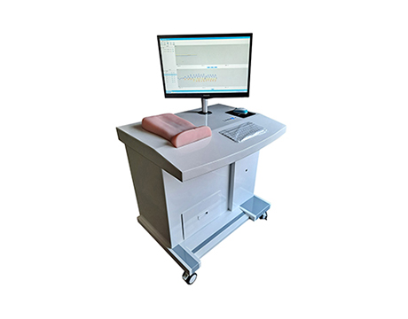 智能推拿手法训练仪|推拿手法参数测定仪