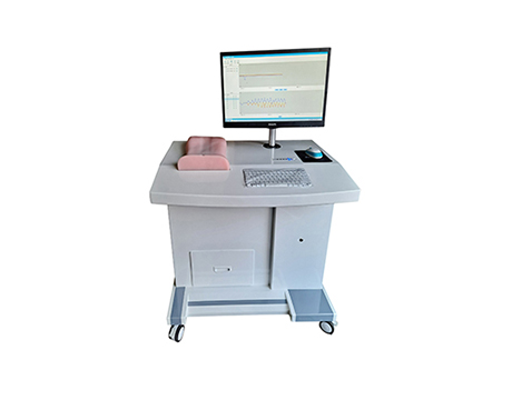 智能推拿手法训练仪|推拿手法参数测定仪