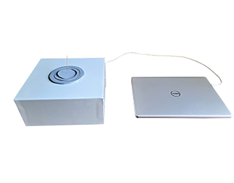 便携中医针刺参数采集仪|针刺教学仪